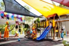 EPHESIA HOLIDAY BEACH CLUB Mini Club